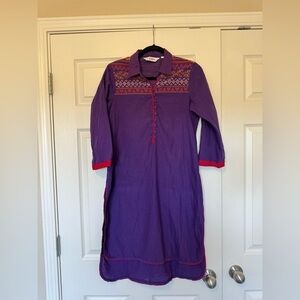 Biba Kurta